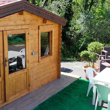 Villa - Malibu' B & B Lauria Inferiore Esterno foto