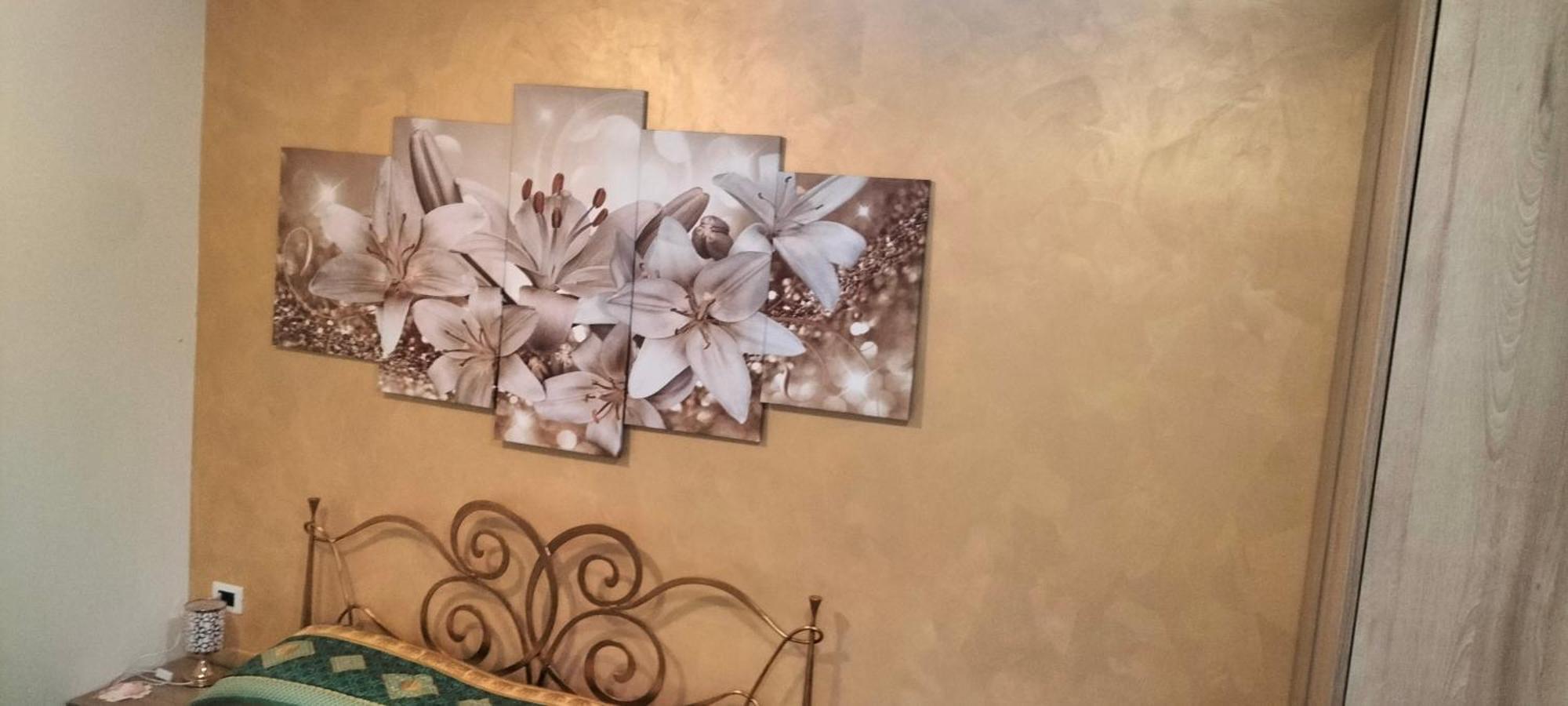 Villa - Malibu' B & B Lauria Inferiore Esterno foto