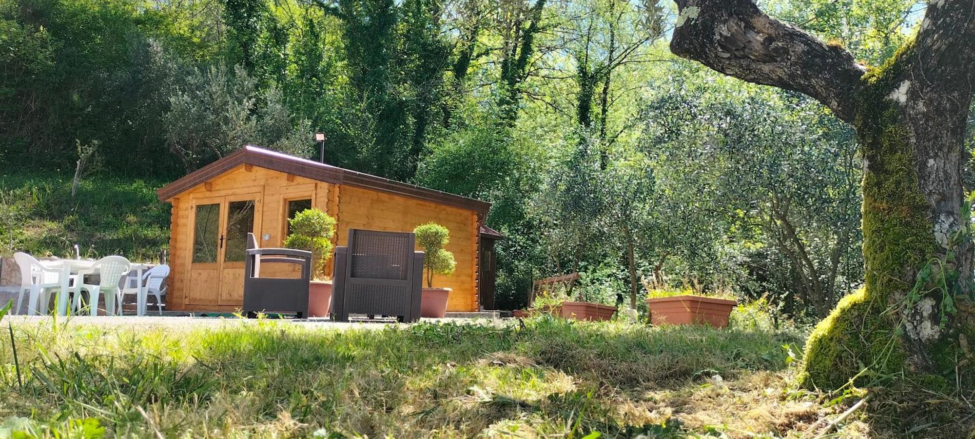 Villa - Malibu' B & B Lauria Inferiore Esterno foto